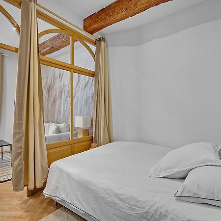 Les Relais Du Capitole - Appartements D'Hotes Toulouse Kültér fotó