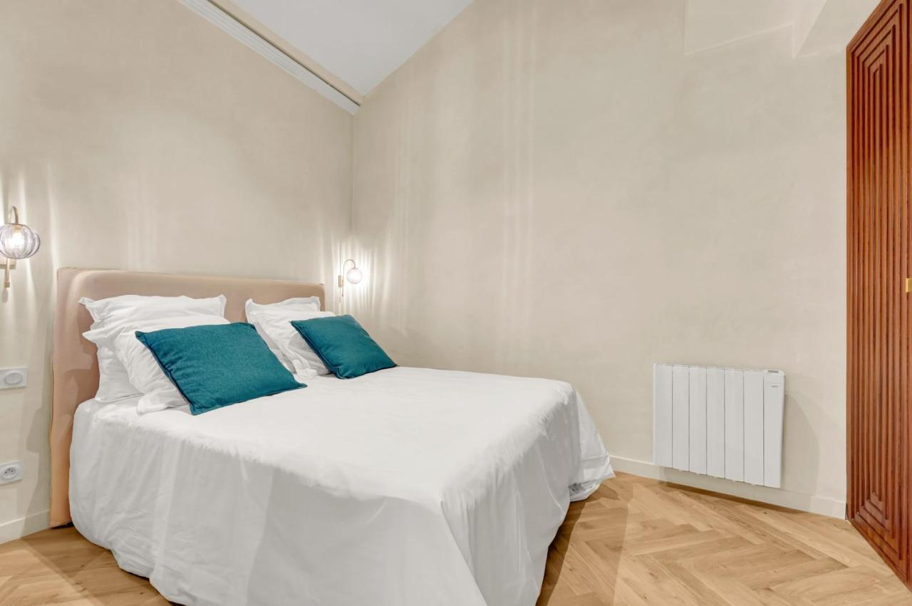 Les Relais Du Capitole - Appartements D'Hotes Toulouse Kültér fotó