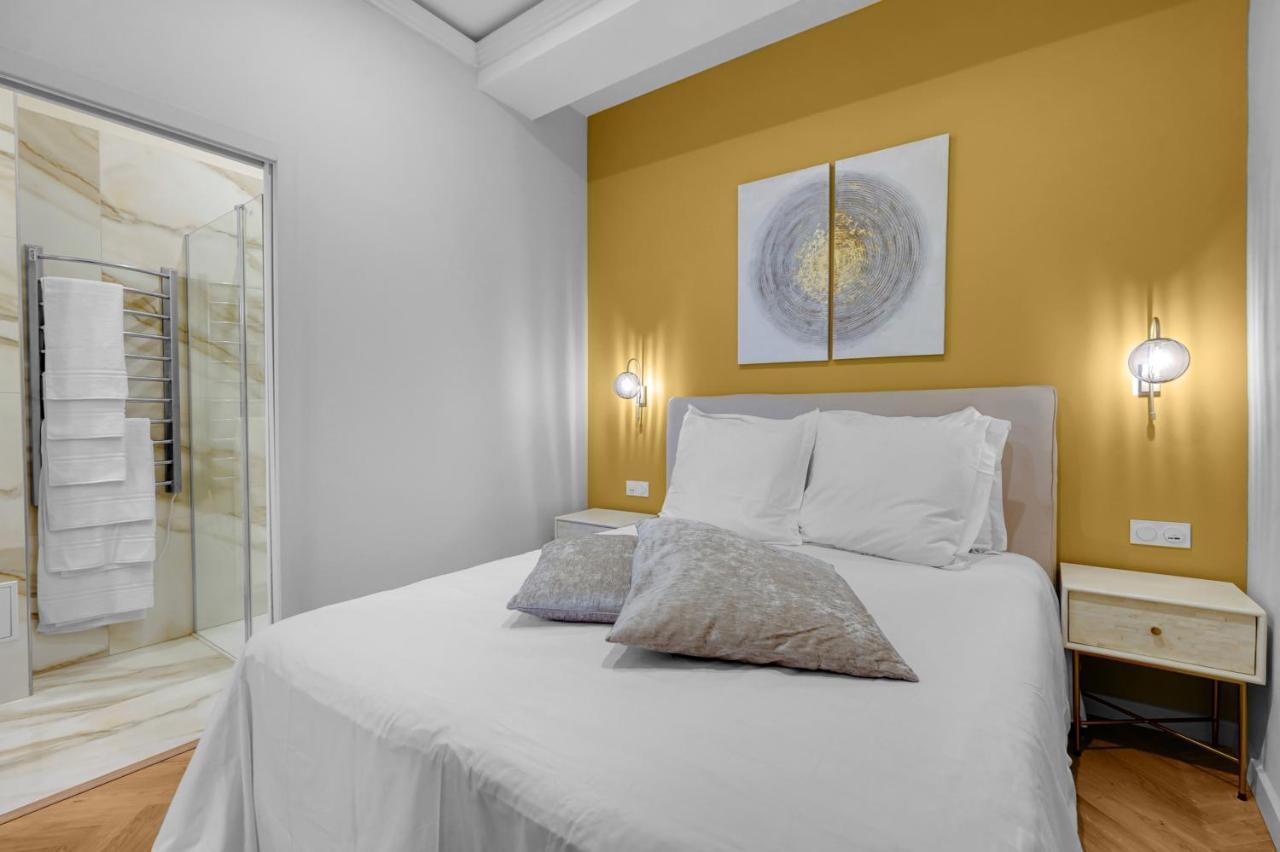 Les Relais Du Capitole - Appartements D'Hotes Toulouse Kültér fotó