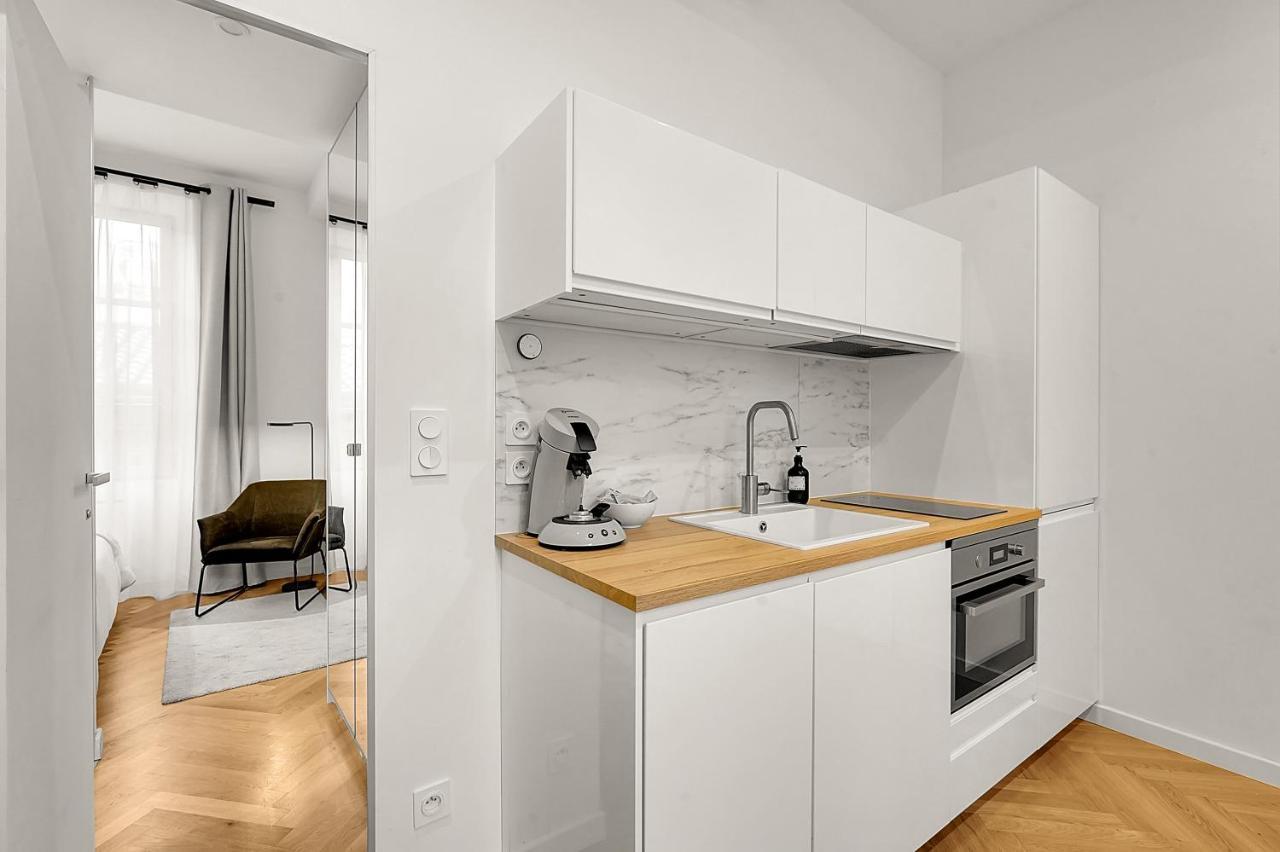 Les Relais Du Capitole - Appartements D'Hotes Toulouse Kültér fotó