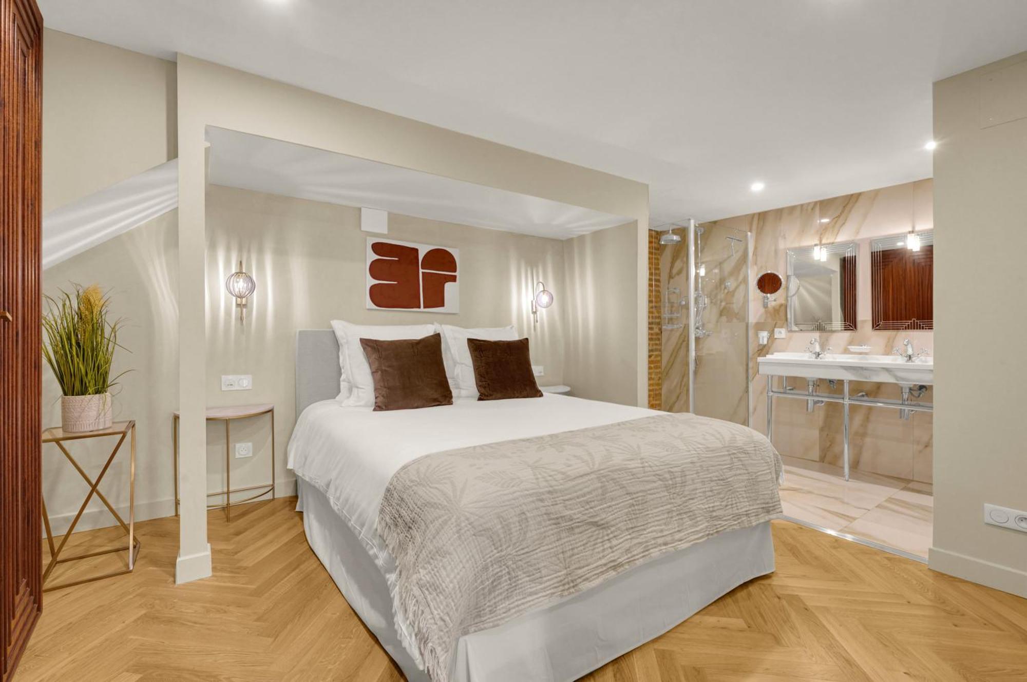 Les Relais Du Capitole - Appartements D'Hotes Toulouse Kültér fotó