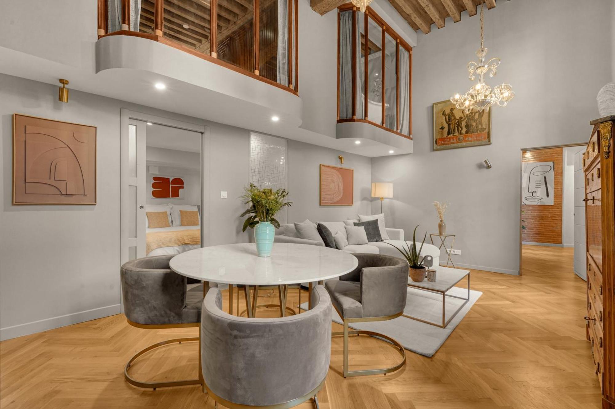 Les Relais Du Capitole - Appartements D'Hotes Toulouse Kültér fotó