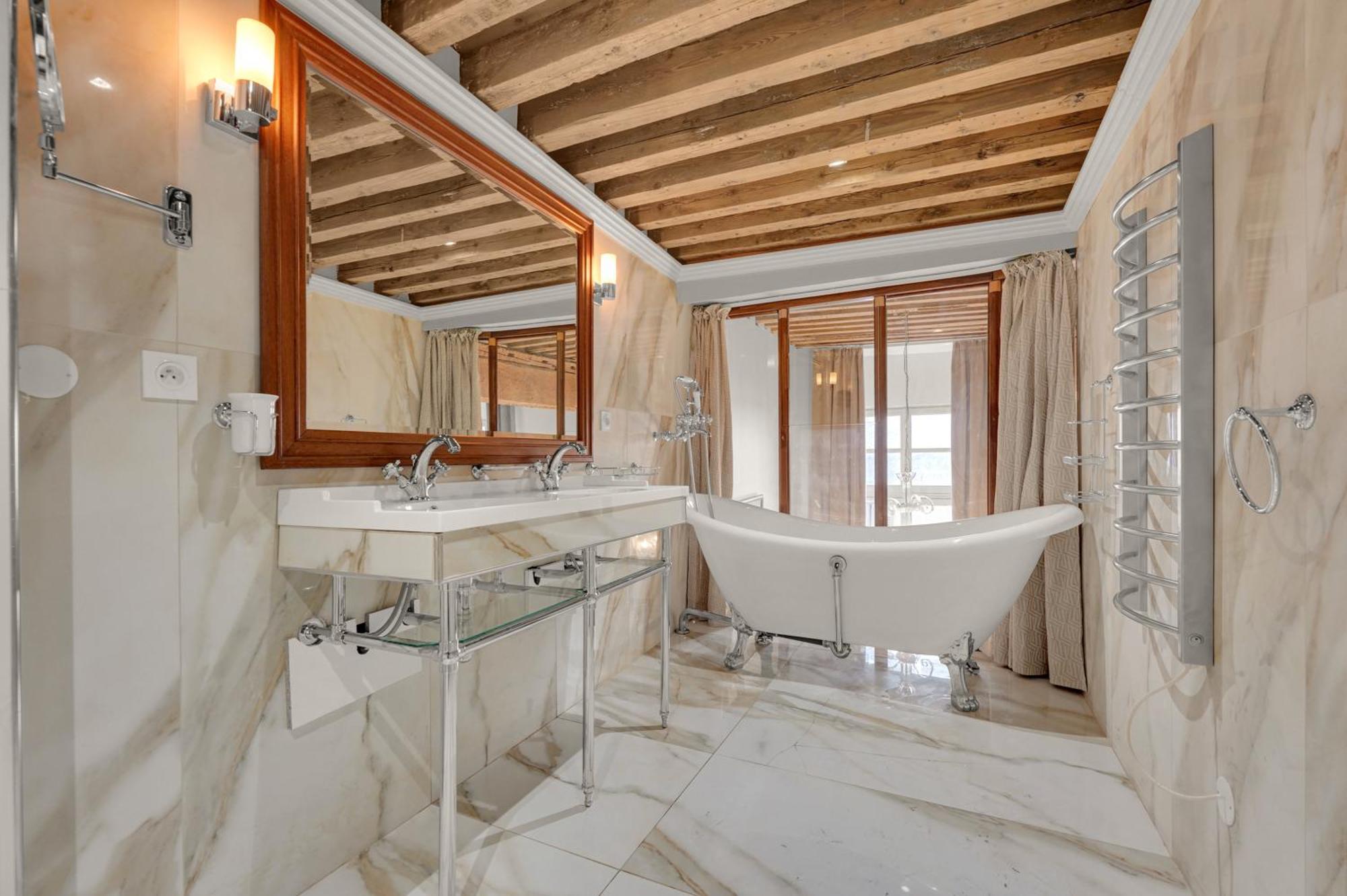 Les Relais Du Capitole - Appartements D'Hotes Toulouse Kültér fotó
