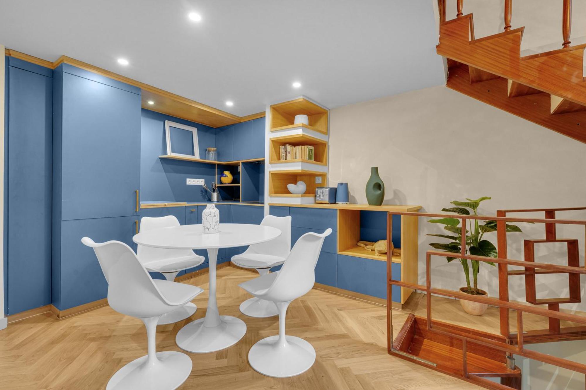 Les Relais Du Capitole - Appartements D'Hotes Toulouse Kültér fotó