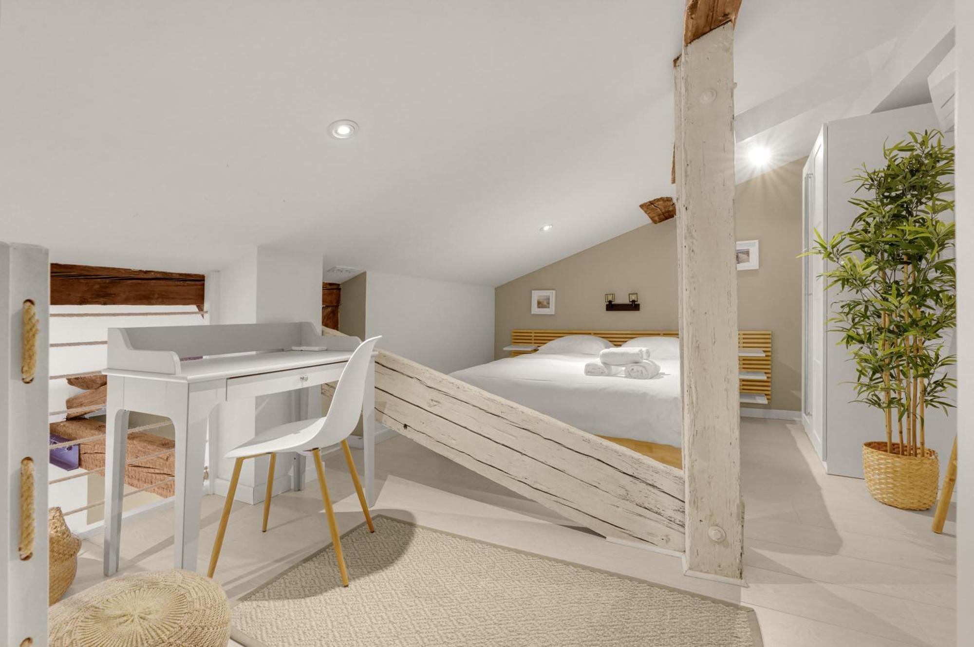 Les Relais Du Capitole - Appartements D'Hotes Toulouse Kültér fotó