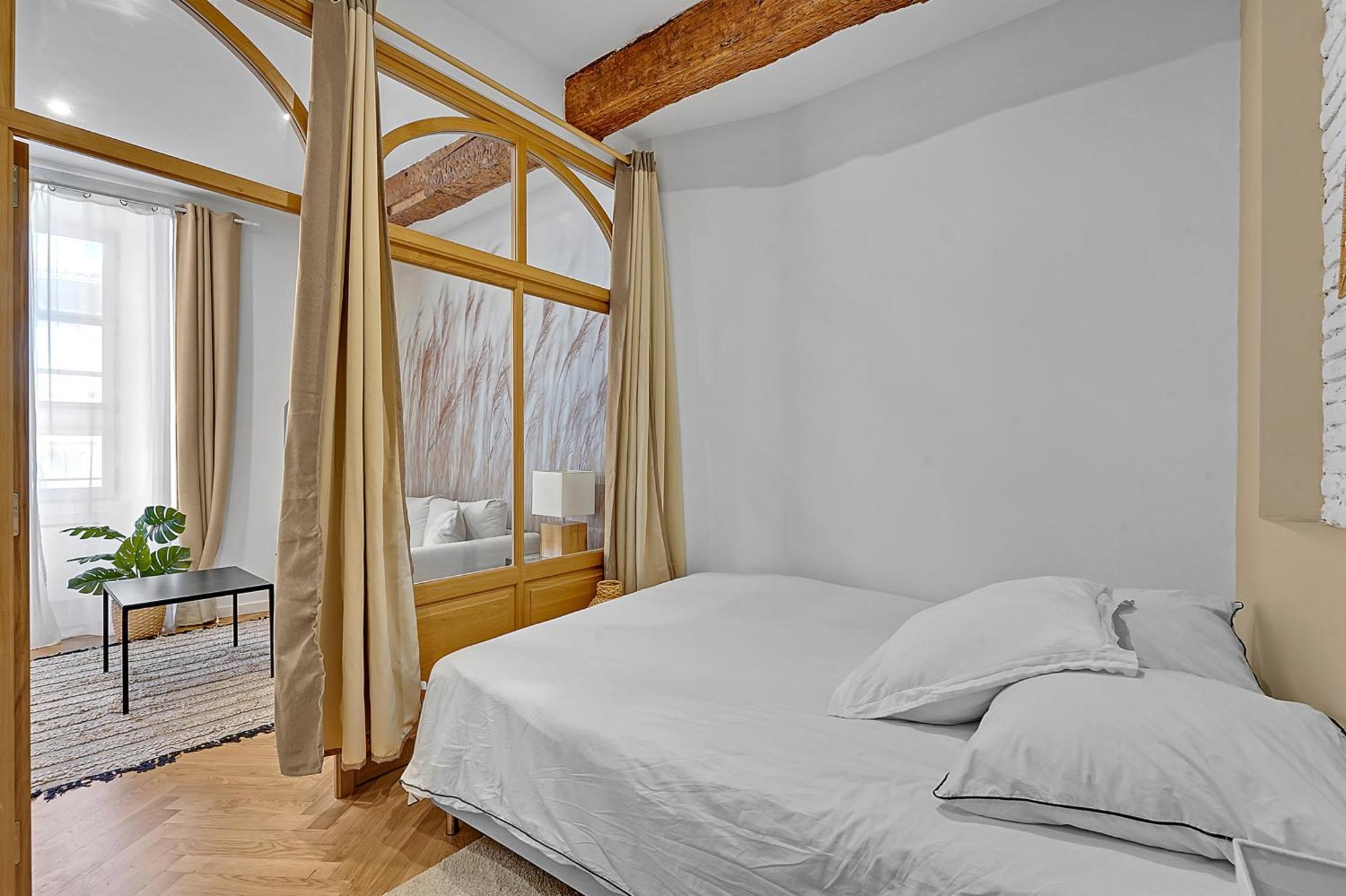 Les Relais Du Capitole - Appartements D'Hotes Toulouse Kültér fotó