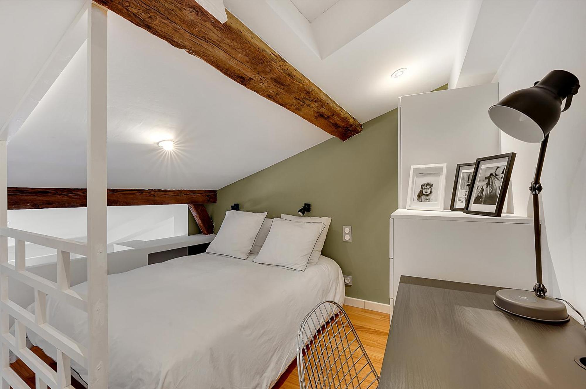 Les Relais Du Capitole - Appartements D'Hotes Toulouse Kültér fotó