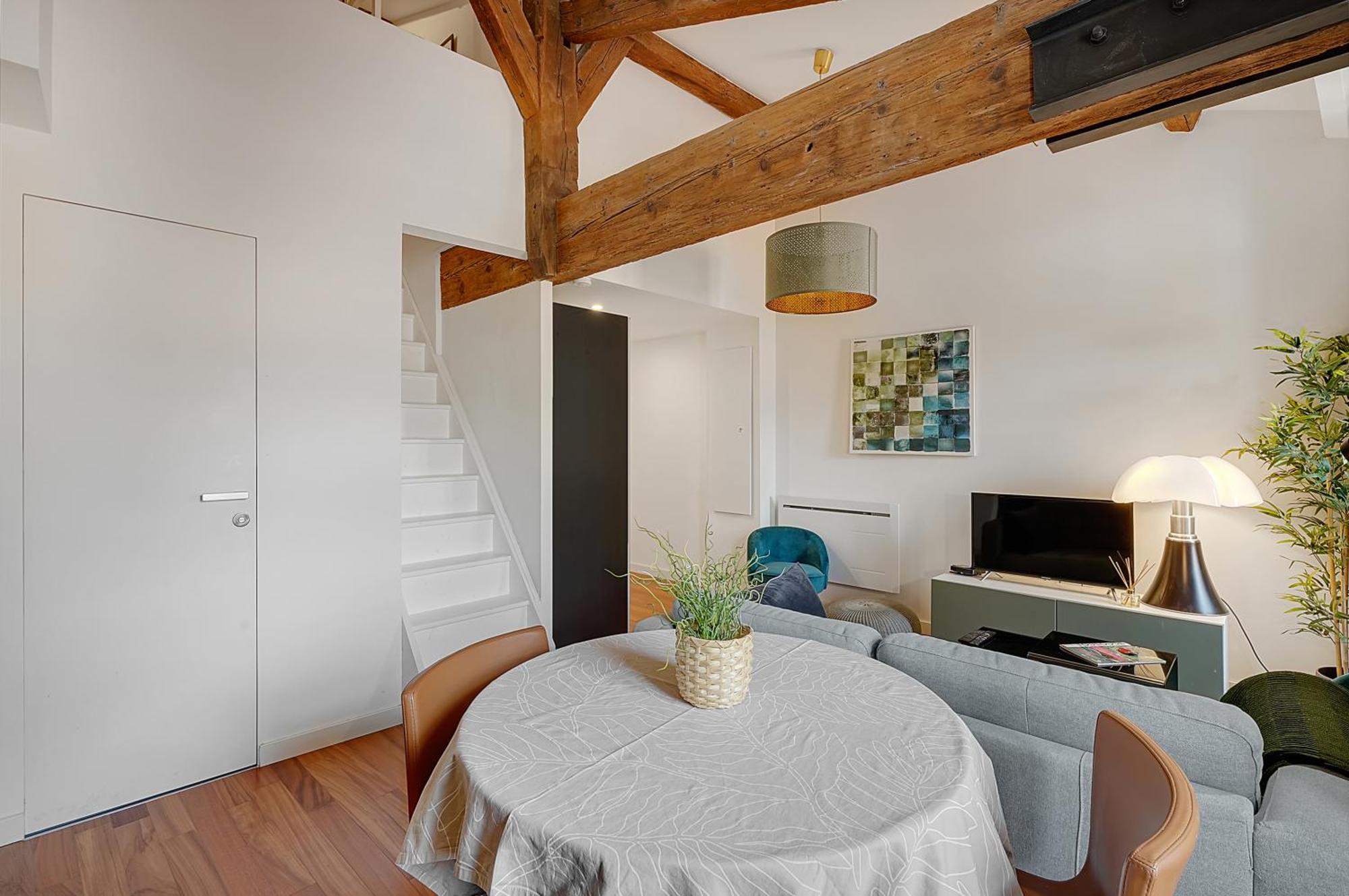 Les Relais Du Capitole - Appartements D'Hotes Toulouse Kültér fotó